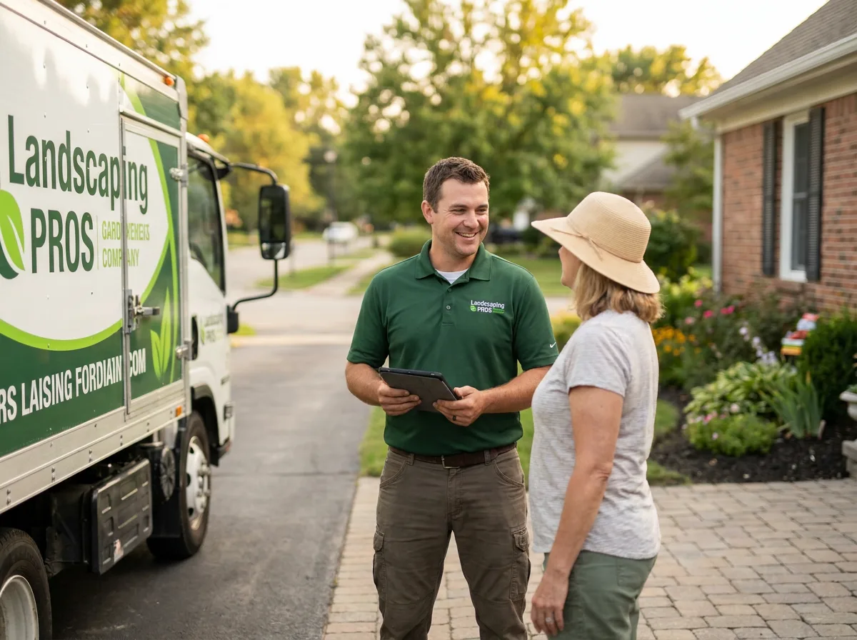 Landscaping Peabody, KS FAQs
